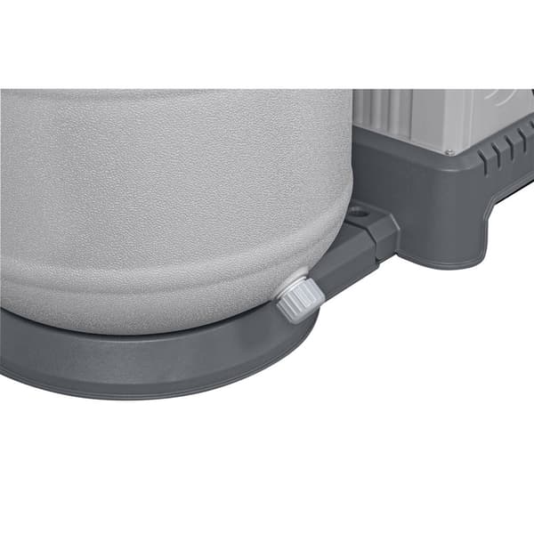 Poolsandpump 8327 L/h Bestway 58499