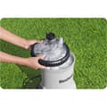 Miniatyrbillede 4 af 11: Poolfilterpumpe 5678 l/h + filterkugler Bestway 58870