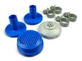 Miniatyrbillede 2 af 3: Filterpumpe til havebassiner 1250 l/t INTEX 28602
