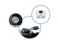 Miniatyrbillede 2 af 2: Sandfilterpumpe 5700 l/t INTEX 26644