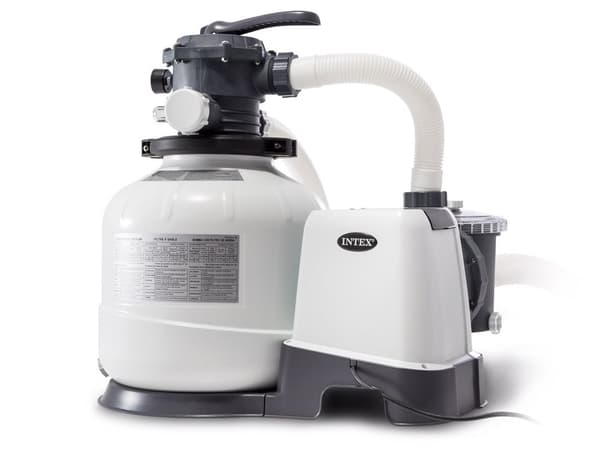 Sandfilterpumpe 10500 l/t INTEX 26648