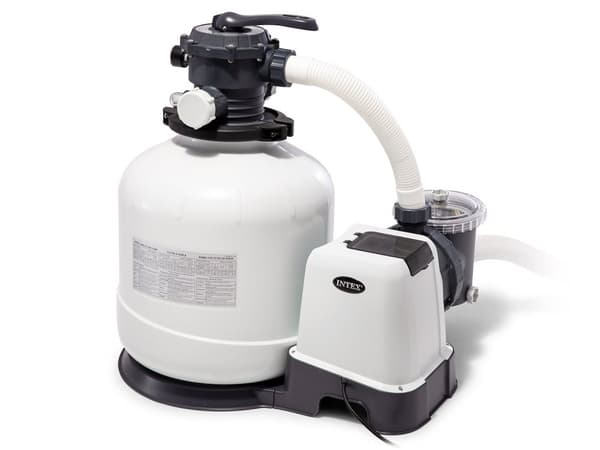 Sandfilterpump 12000 l/h INTEX 26652