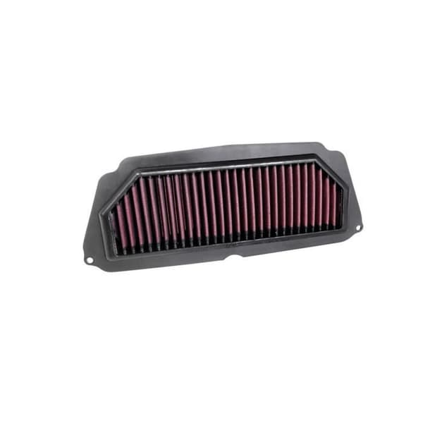 K&N - Luftfilter Kompatibel med Honda Cb650F / Cbr 650 19-abc100009099200000