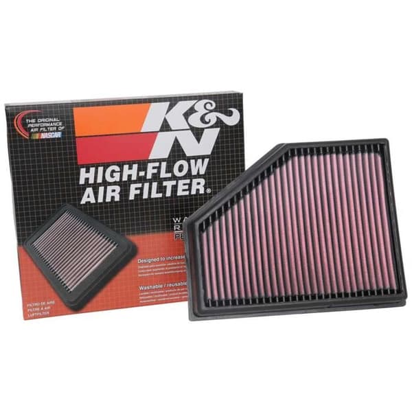 ERSÄTTNINGS LUFTFILTER K&N 33-3134