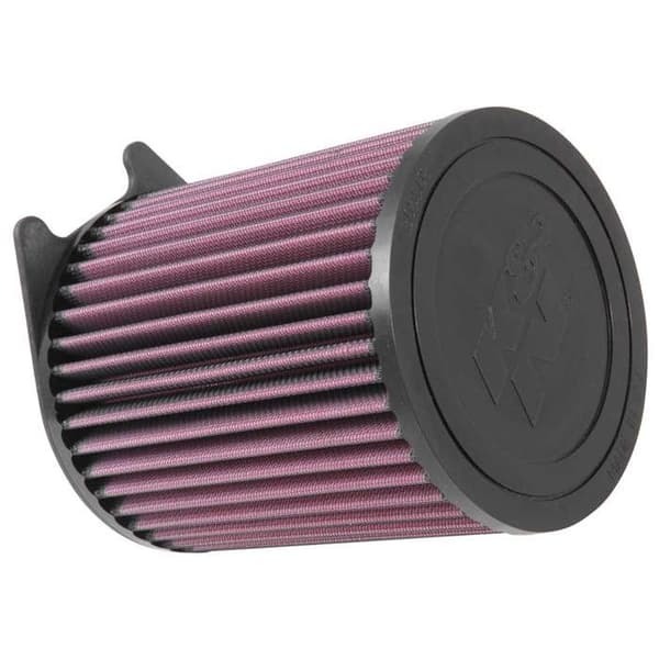 K+N ERSÄTTNINGSLUFTFILTER - E-0661