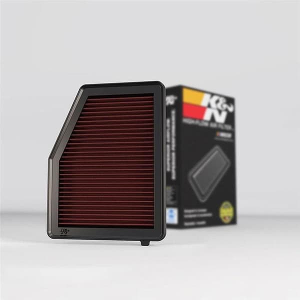 Ersättningsluftfilter 33-2468 HONDA CIVIC L4-1.8L F-I, 2012-2015
