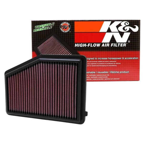 Ersättningsluftfilter 33-2468 HONDA CIVIC L4-1.8L F-I, 2012-2015
