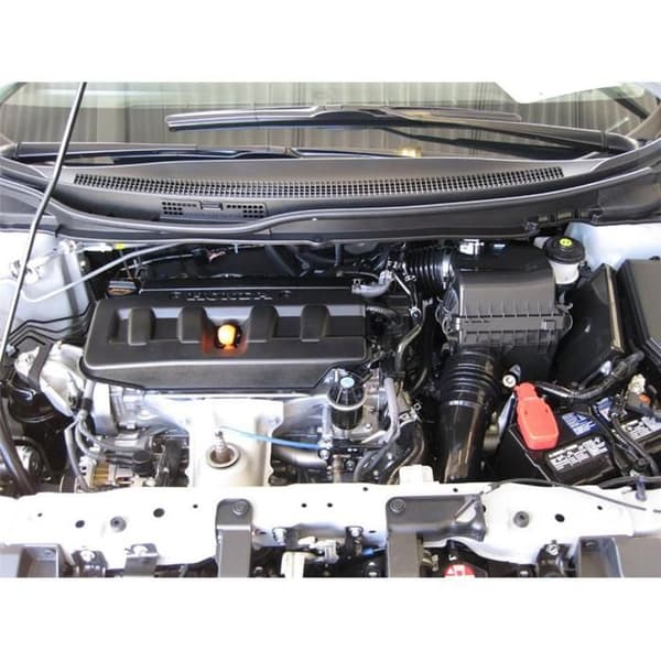 Ersättningsluftfilter 33-2468 HONDA CIVIC L4-1.8L F-I, 2012-2015