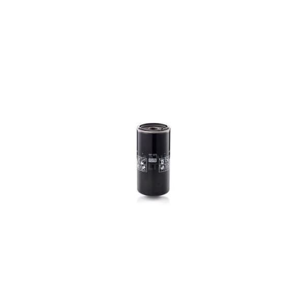 Oljefilter MANN-FILTER WP1270.