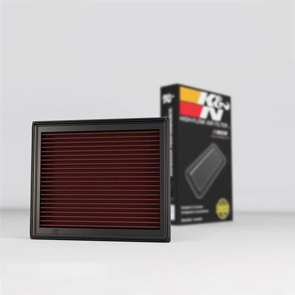 ERSÄTTNINGSLUFTFILTER K&N 33-2435