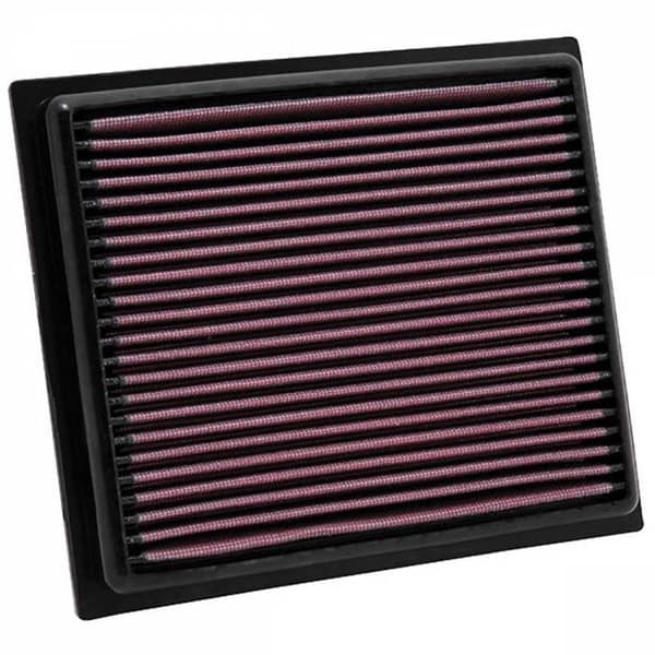 ERSÄTTNINGSLUFTFILTER K&N 33-2435