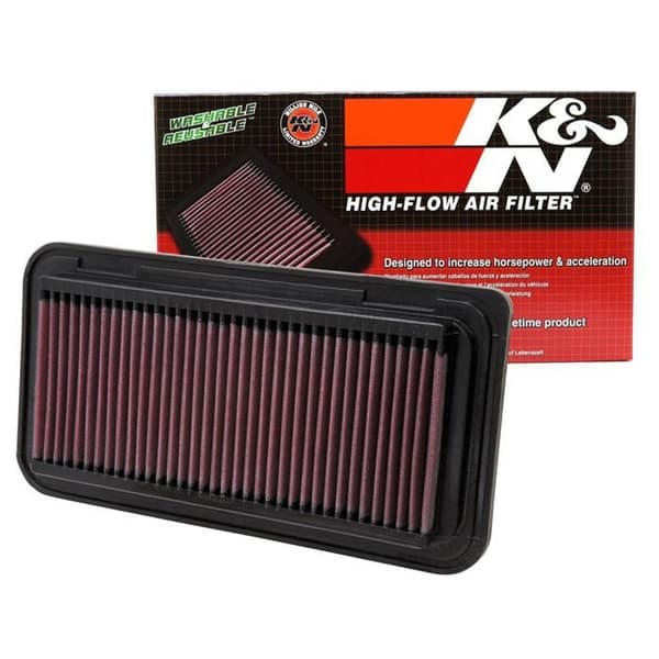 Ersättningsluftfilter 33-2300 SCION tC L4-2.4L F-I; 2005-2006