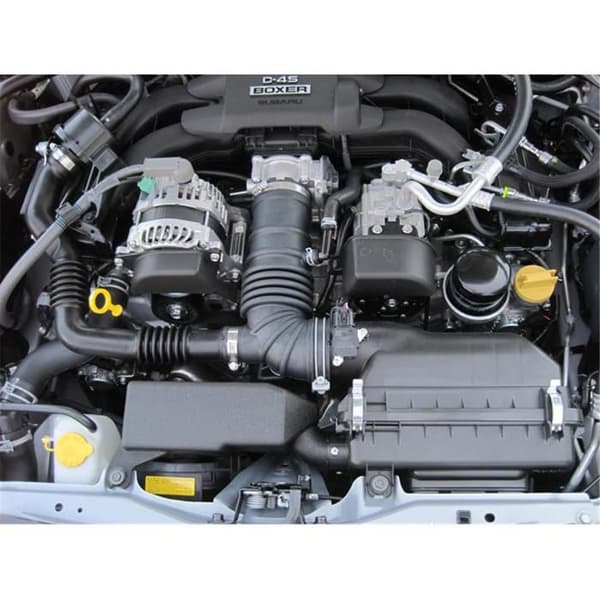 Ersättningsluftfilter 33-2300 SCION tC L4-2.4L F-I; 2005-2006
