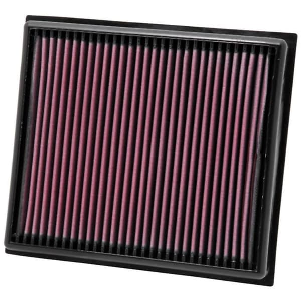 Ersättningsluftfilter 33-2962 OPEL-VAUX INSIGNIA 1,6-1,8-2,0-2,8L; 08-10