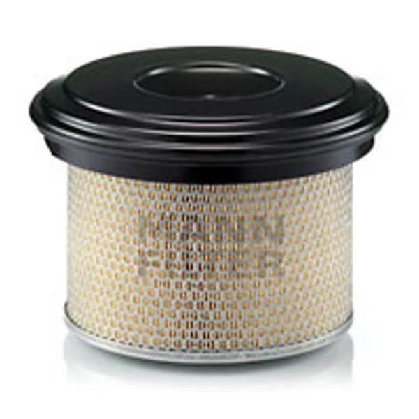 Filtrera luft - Mann-Filter C 27 585-3