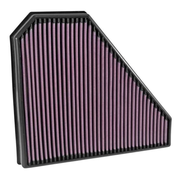 Ersättningsluftfilter 33-5028 CADILLAC CTS V-SPORT 3.6L V6; 2014