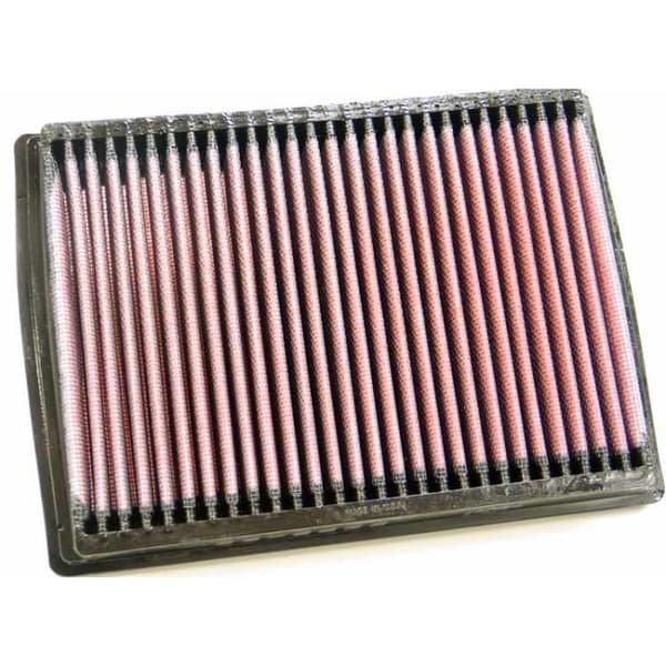 Ersättningsfilter för Kia / Mazda - 332222