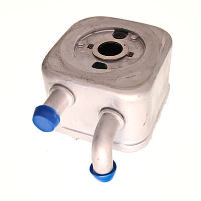 MAXGEAR OLJEKYLARE VW PASSAT/ SUPERB/ A4/A6/A8 2.5TDI (FILTER)