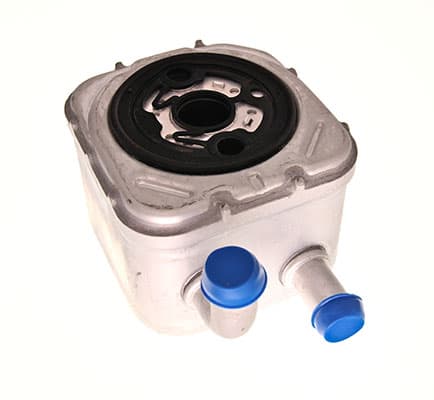 MAXGEAR OLJEKYLARE VW PASSAT/ SUPERB/ A4/A6/A8 2.5TDI (FILTER)
