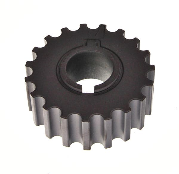 MAXGEAR KRUMPAKSELTANDRULLE OPEL OHC