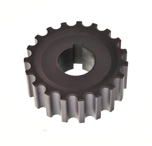 MAXGEAR KRUMPAKSELTANDRULLE OPEL OHC