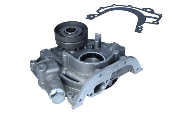 MAXGEAR ÖLJYPUMPPU VW 2,4D/TD LT 78-9