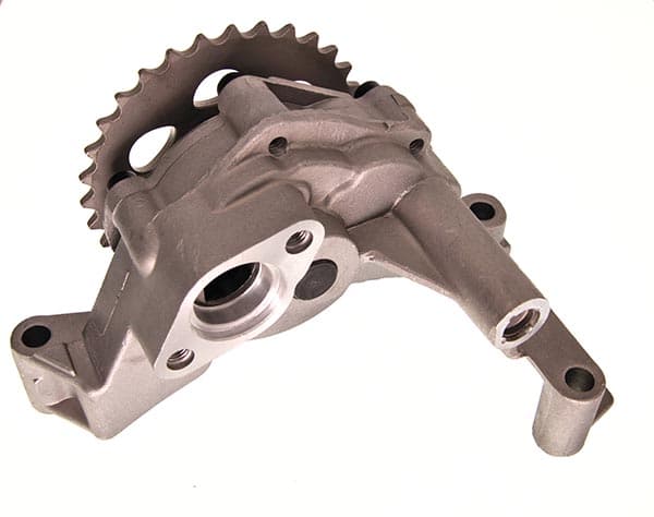 MAXGEAR OLIEPUMPE VW GOLF 1.9TDI 97-