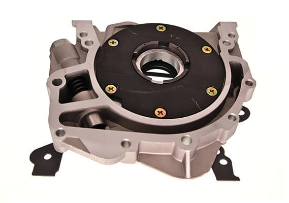 MAXGEAR ÖLJYPUMPPU VW 2.5TDI A100/A4