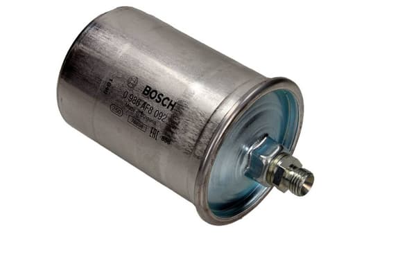 BOSCH BRÆNDSTOFFILTER MERCEDES M102/103/111