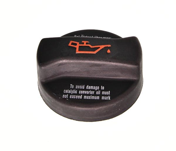 MAXGEAR OLIEPÅFYLDNINGSLÅD VW GOLF/