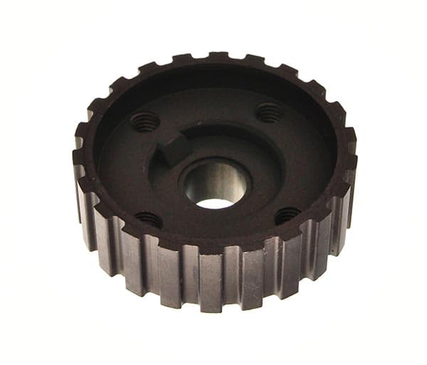 MAXGEAR KRUMPAKSELTANDRULLE VW 1.3
