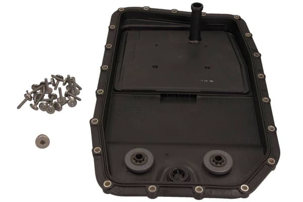 ZF OLJETRANS BMW 3/5/6/7/X3/X5/X6 04-14