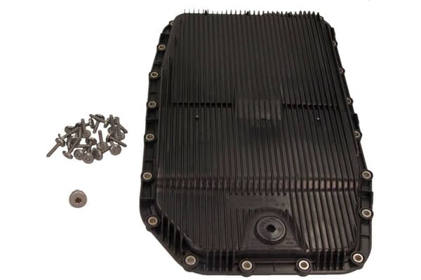 ZF OLJETRANS BMW 3/5/6/7/X3/X5/X6 04-14