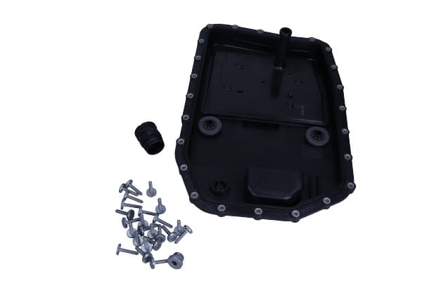 ZF AUTOMAATTIVAIHTEISTON ÖLJYPOHJA BMW 1 E81 2.0 07-