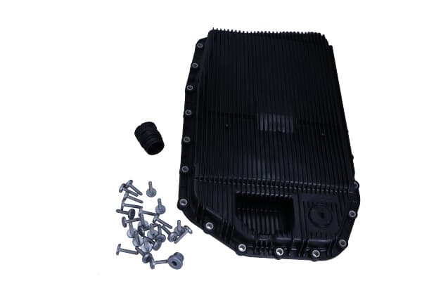 ZF AUTOMAATTIVAIHTEISTON ÖLJYPOHJA BMW 1 E81 2.0 07-