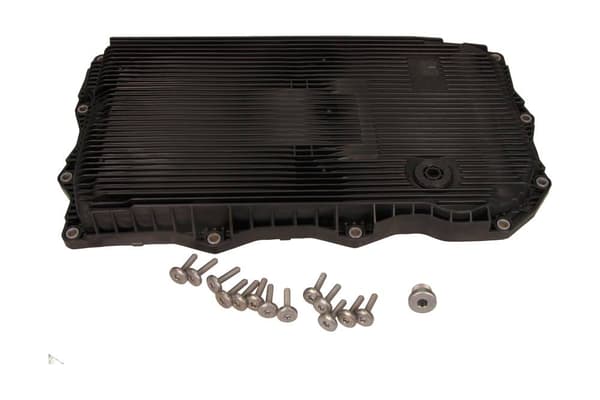 ZF AUTOMATGEARKASSE OLIEPAN BMW 3 F30 08- MED SKRUER