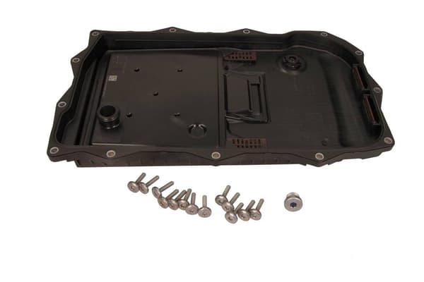 ZF AUTOMATGEARKASSE OLIEPAN BMW 3 F30 08- MED SKRUER