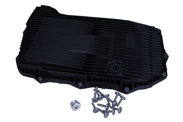 ZF ÖLJYPOHJA AUDI Q7 3.0-6.0 TDI 08-
