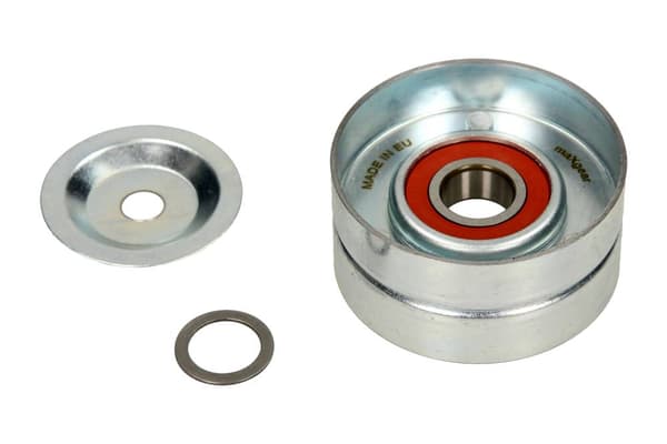 MAXGEAR POLYRIBBET REMSTRAMMERREM NISSAN NAVARA/PATHFINDER 3.0DCI 10-METAL
