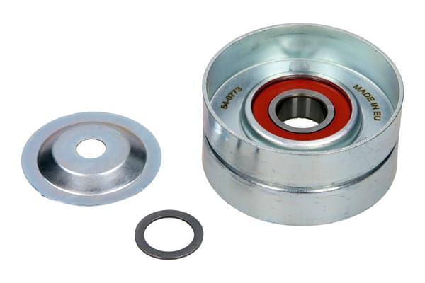 MAXGEAR POLYRIBBET REMSTRAMMERREM NISSAN NAVARA/PATHFINDER 3.0DCI 10-METAL