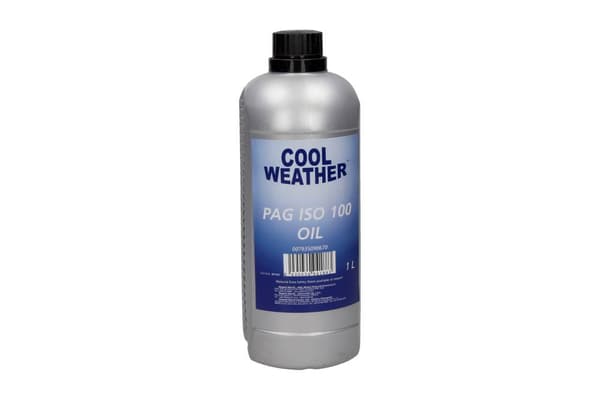 MAGNETI MARELLI AIRCONDITION OLIE PAG 100 1L