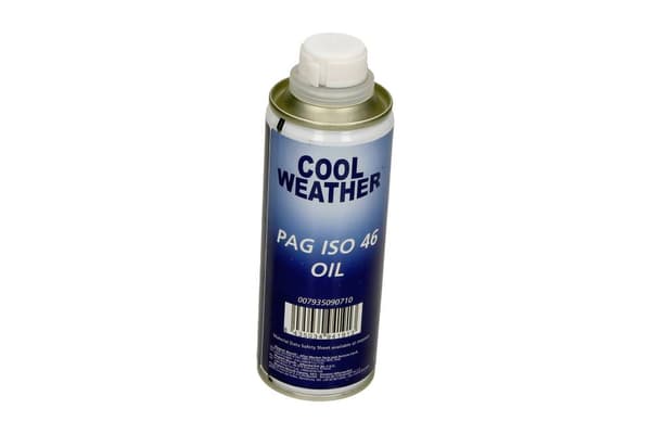 MAGNETI MARELLI ILMASTOINTIÖLJY PAG ISO 46 250ML