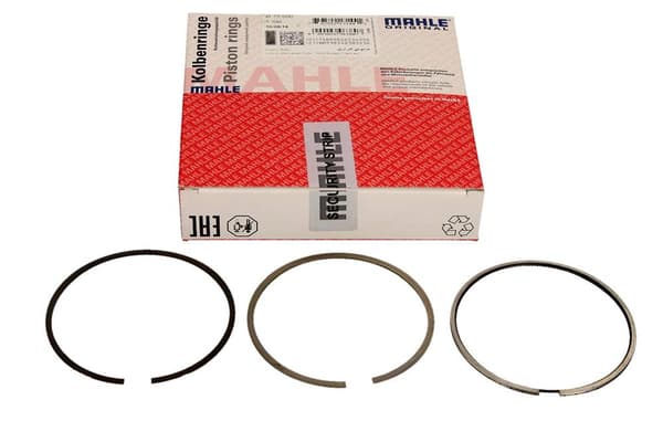 MAHLE STempelringe FIAT BRAVO 1.4T-JET 07- STD