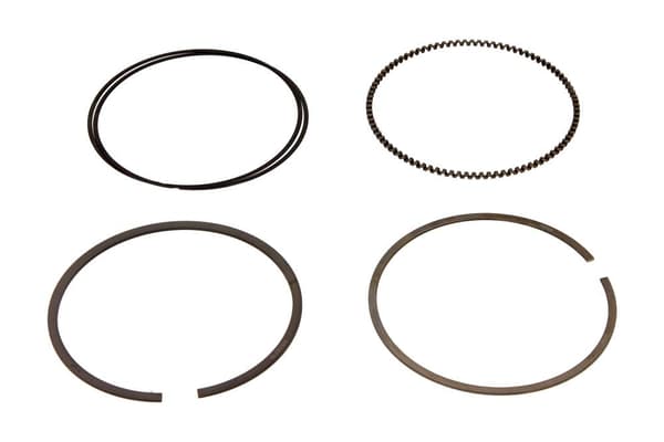 MAHLE KOLVRINGAR OPEL ASTRA 00-