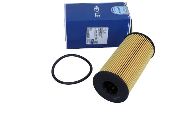 MEYLE OLIEFILTER DB BM 118.177.415 DACIA DUSTER II, RENAULT KADJAR MEGANE IV 10.12->