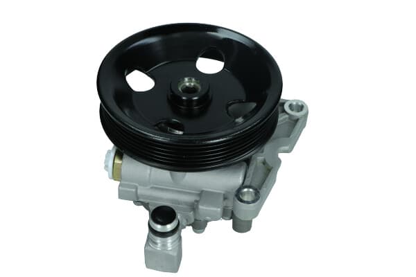 TRUCKTEC SERVOSTYRINGSPUMPE UL. DIR. DB CLK W209 3.0-3.5 05-10 C W203 2.5-3.5 05-08 MED METALFÆLGE