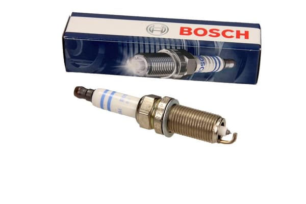 BOSCH TÆNDRØR BMW 1 E88 3.0 09-