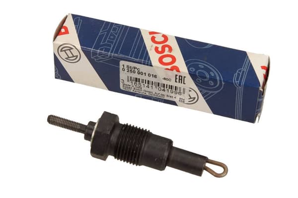 BOSCH GLØDERØR MERCEDES STIFT