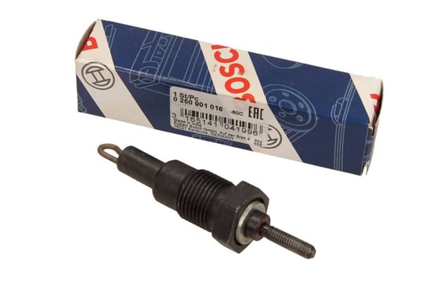 BOSCH GLØDERØR MERCEDES STIFT