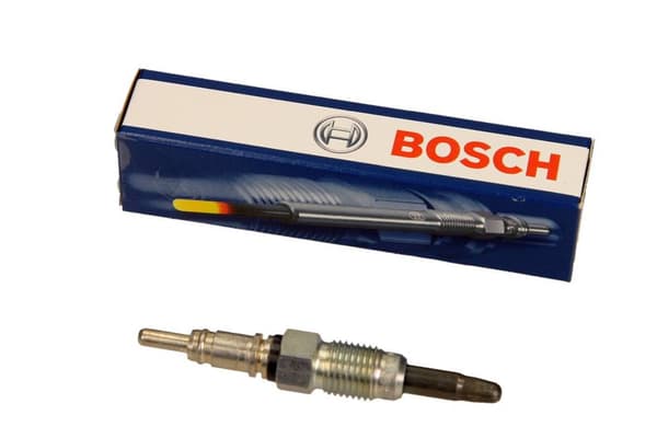 BOSCH GLØDERØR VW 1.9-2.5TDI